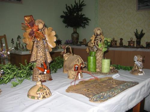 Keramika 2010