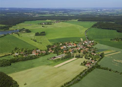 letecké snímky 2015