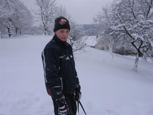 Zima 2009